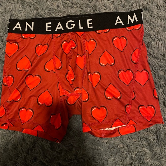 3 pairs of Boxer Briefs - Picture 7 of 8